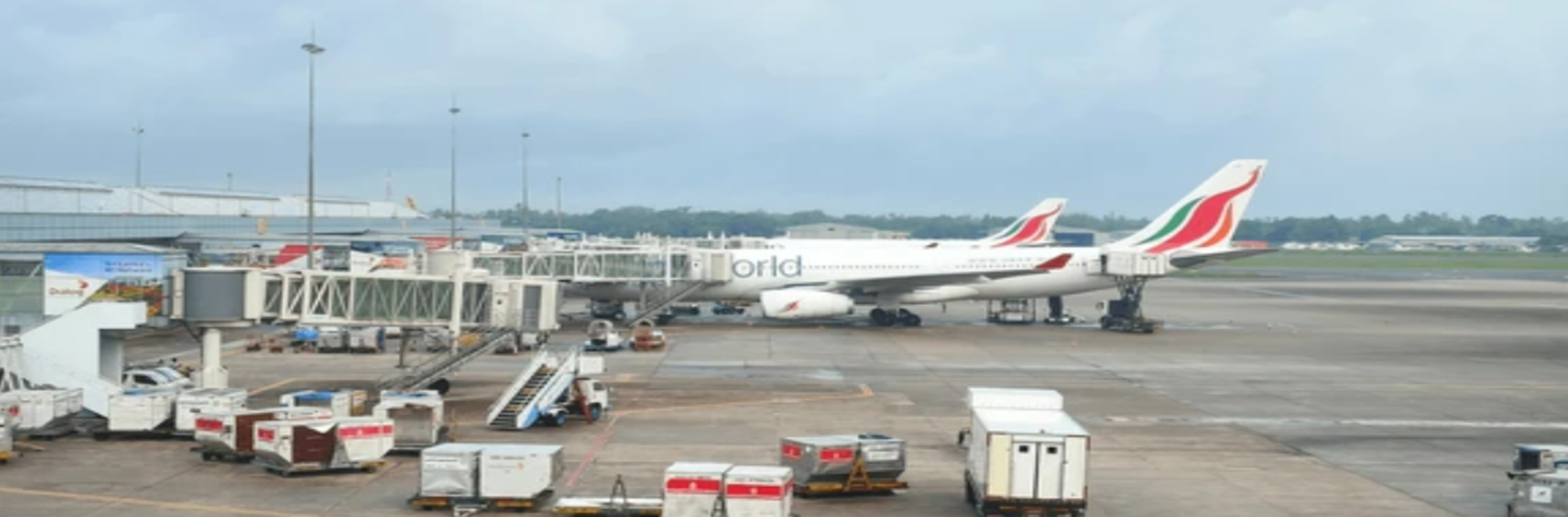 New Air Routes Set to Boost Island Tourism